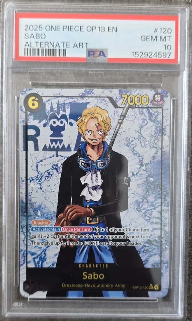Sabo