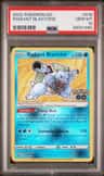 Radiant Blastoise