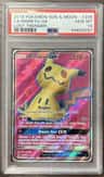 Mimikyu Gx