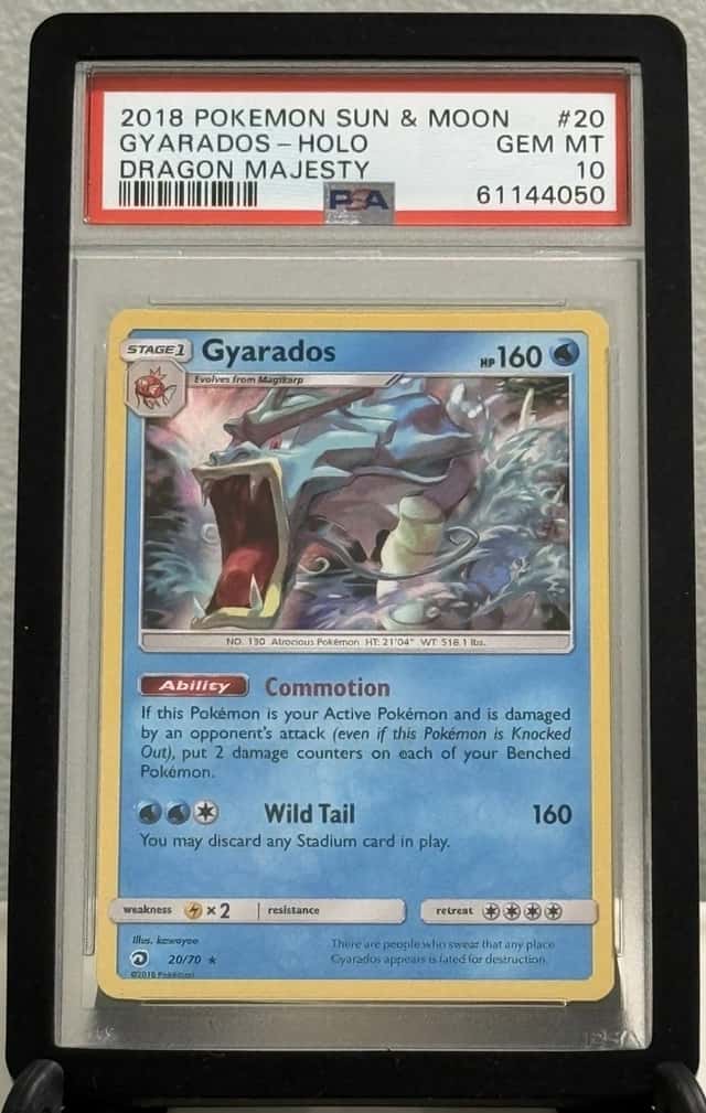 Gyarados