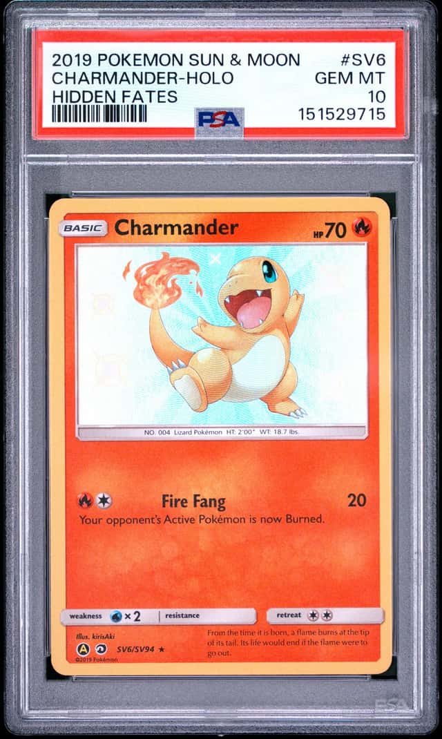 Charmander
