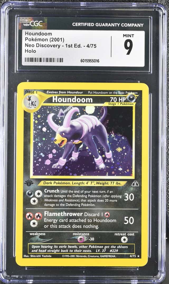 Houndoom