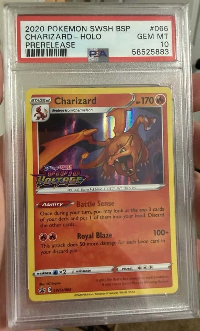 Charizard