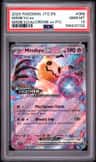 Mimikyu Ex