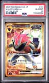 N'S Zoroark Ex