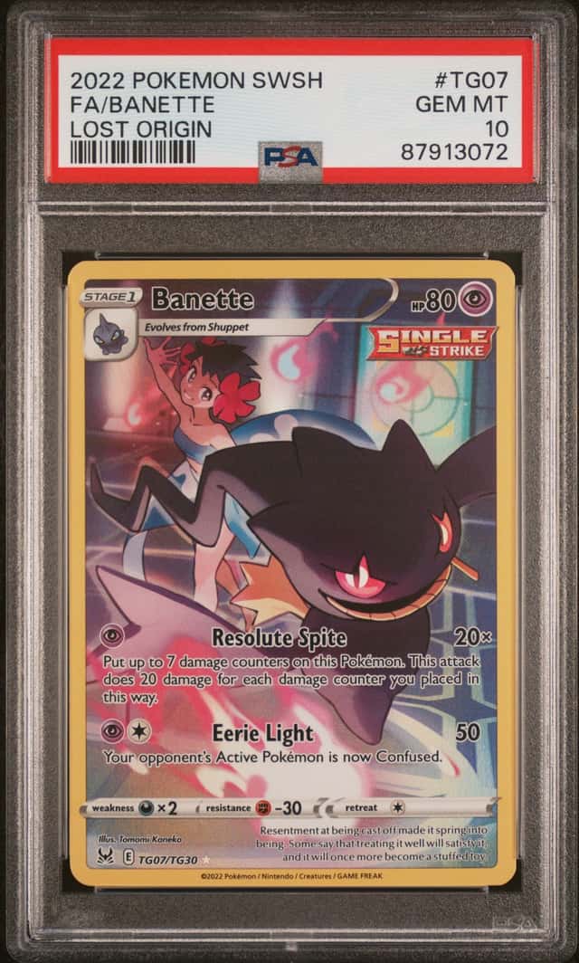 Banette