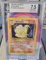 Ninetales Holo R