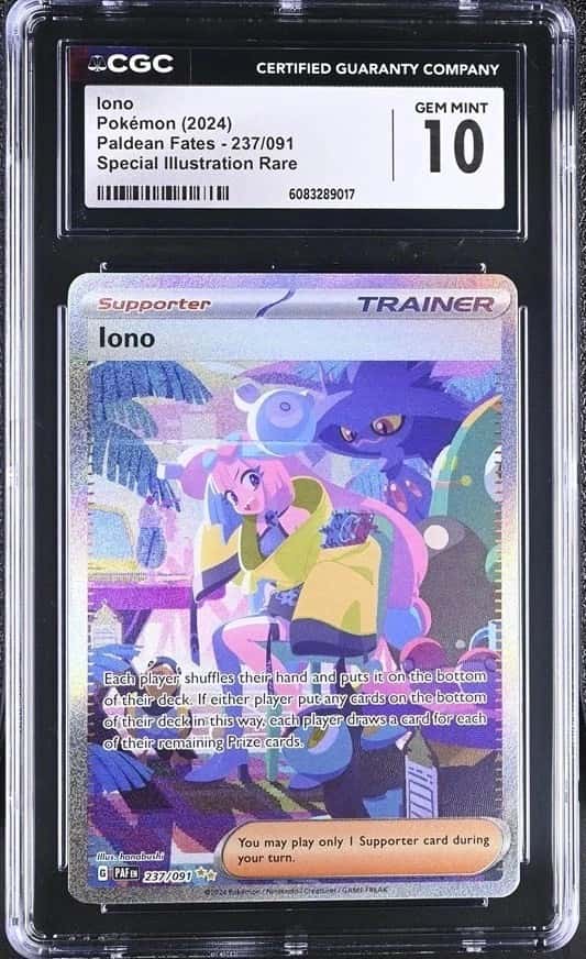 Iono