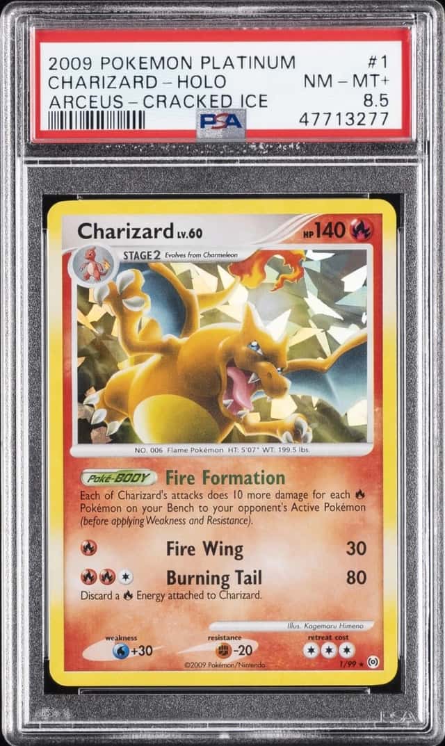 Charizard
