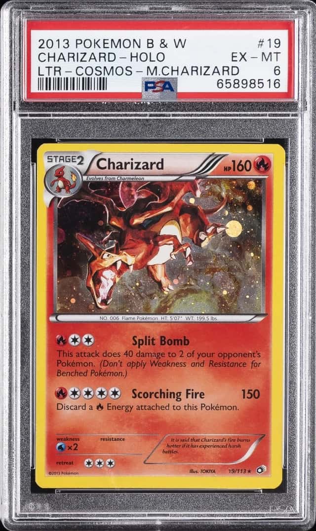 Charizard