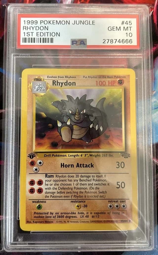 Rhydon