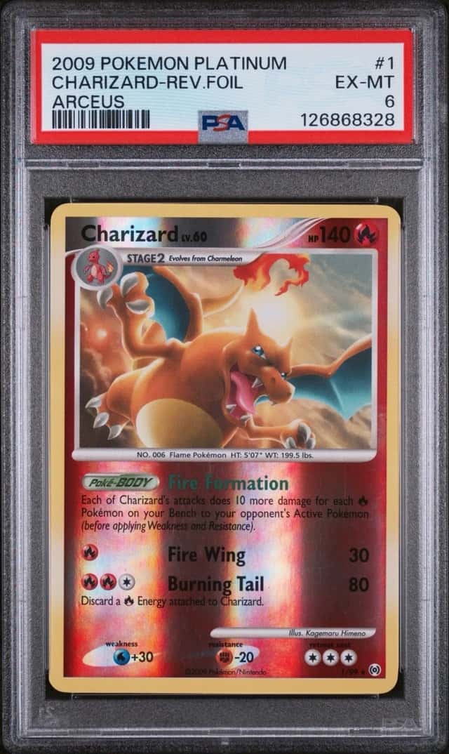 Charizard