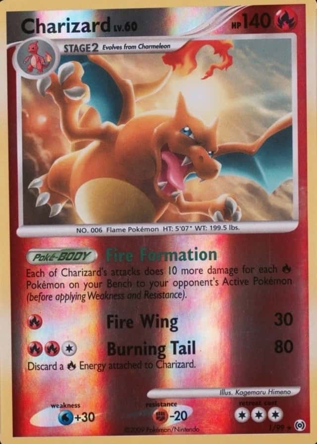Reverse Holo