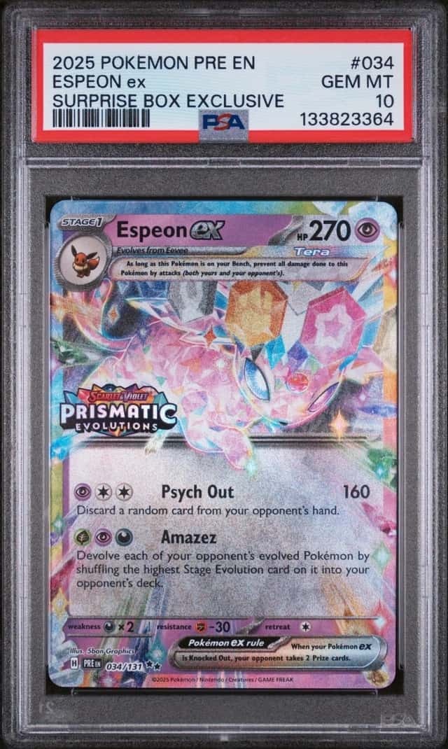 ESPEON ex