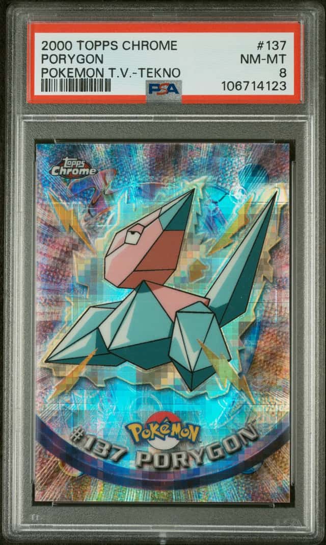 Porygon
