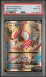 M Pidgeot Ex