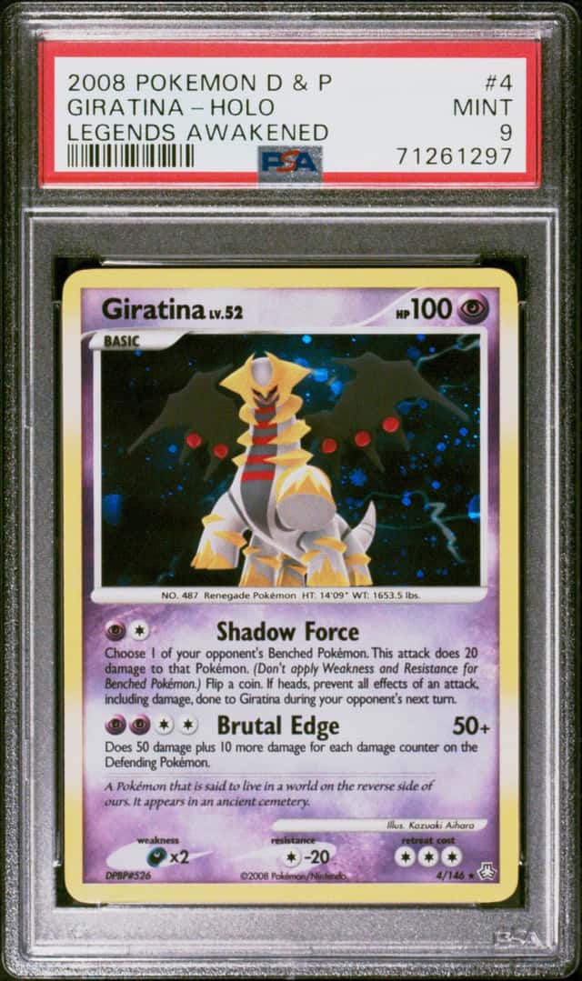 Giratina
