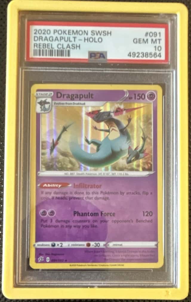 Dragapult