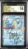Misty'S Gyarados