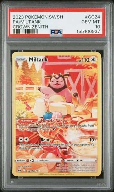 Miltank