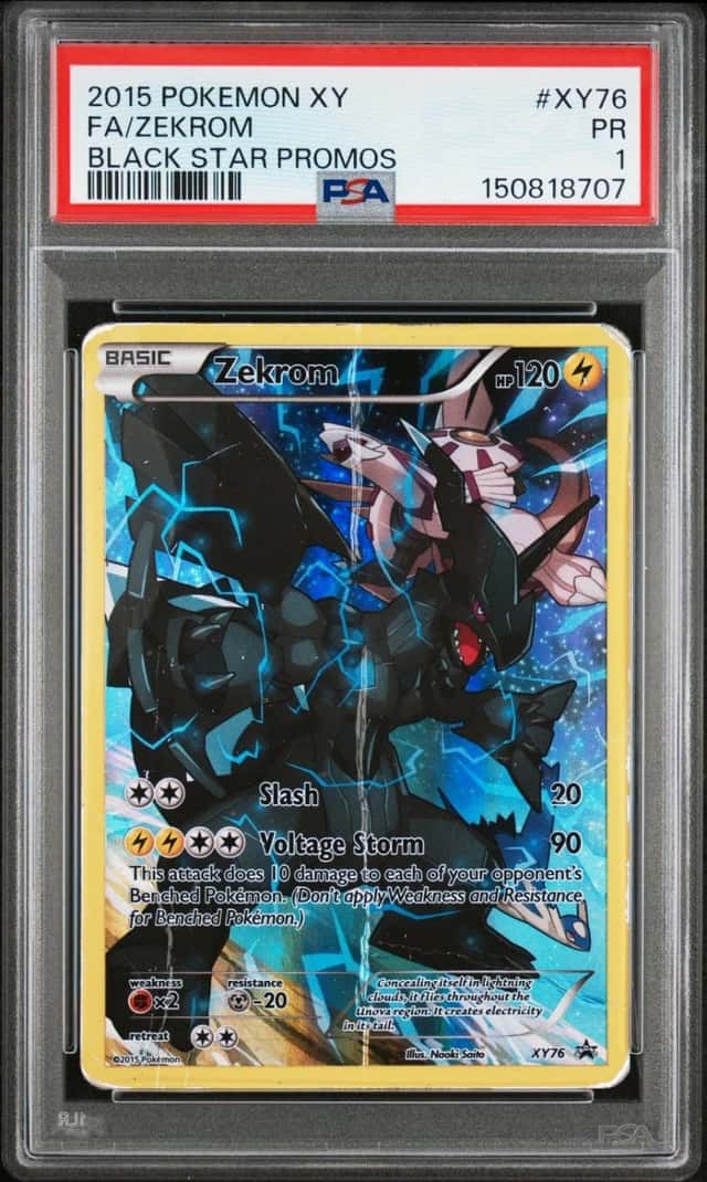 Zekrom