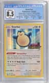 Snorlax