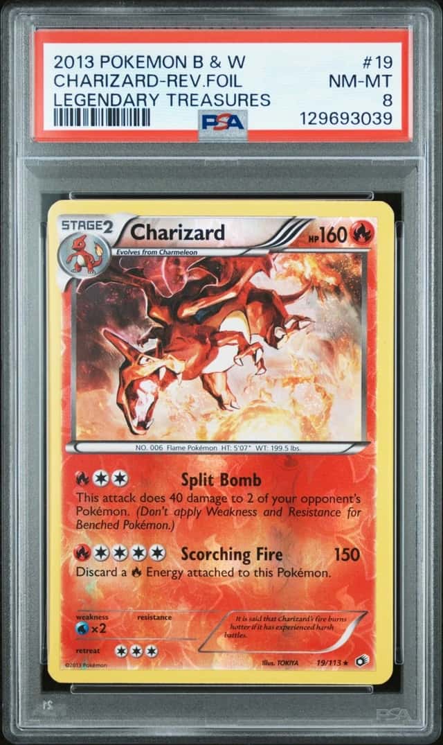 Charizard