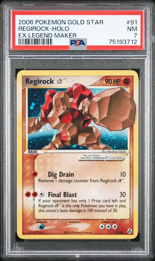 Regirock