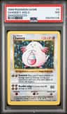 Chansey
