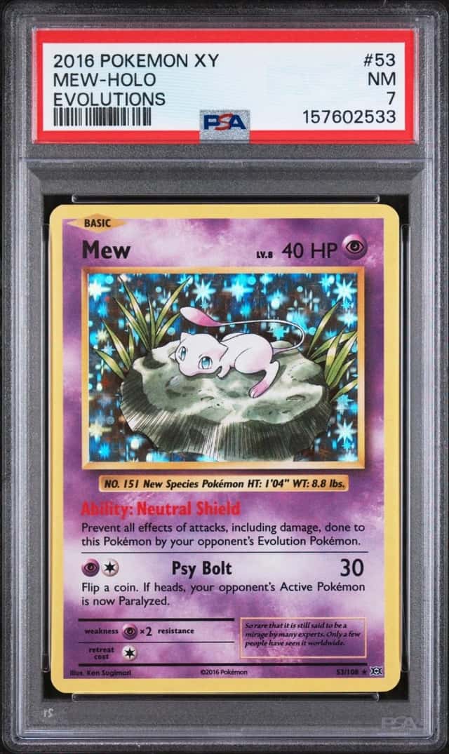 Mew