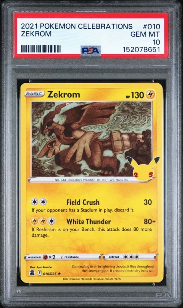 Zekrom