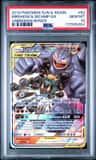 Marshadow & Machamp Gx