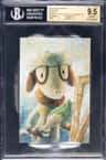 Smeargle