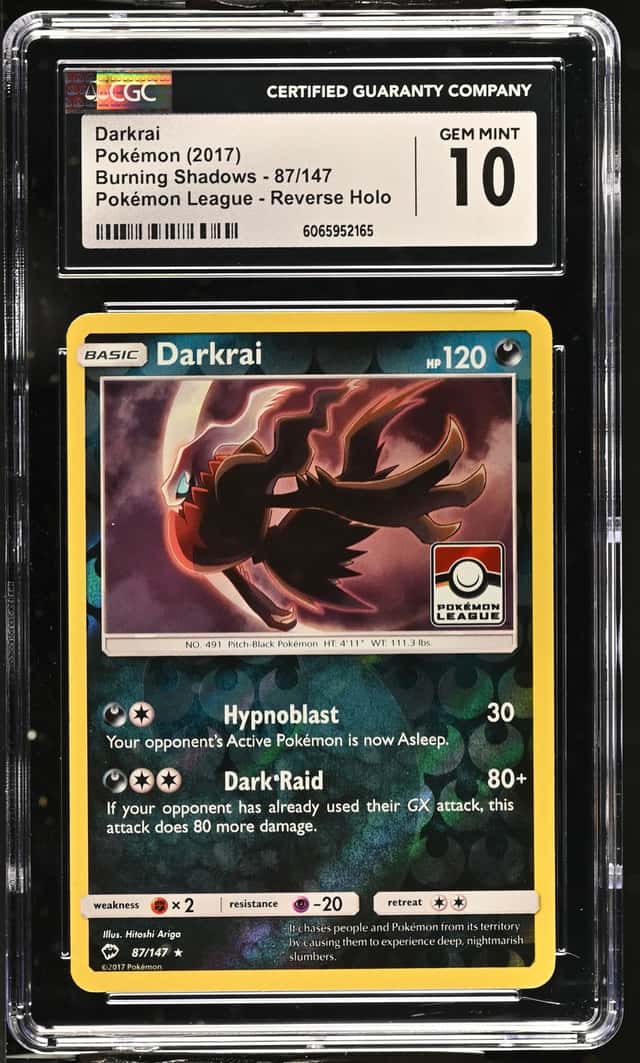 Darkrai