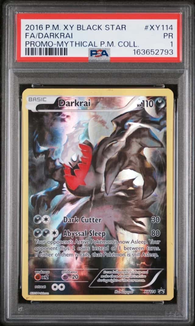 Darkrai
