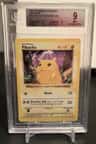 Pikachu Shadowless P