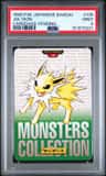 Jolteon