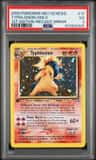 Typhlosion