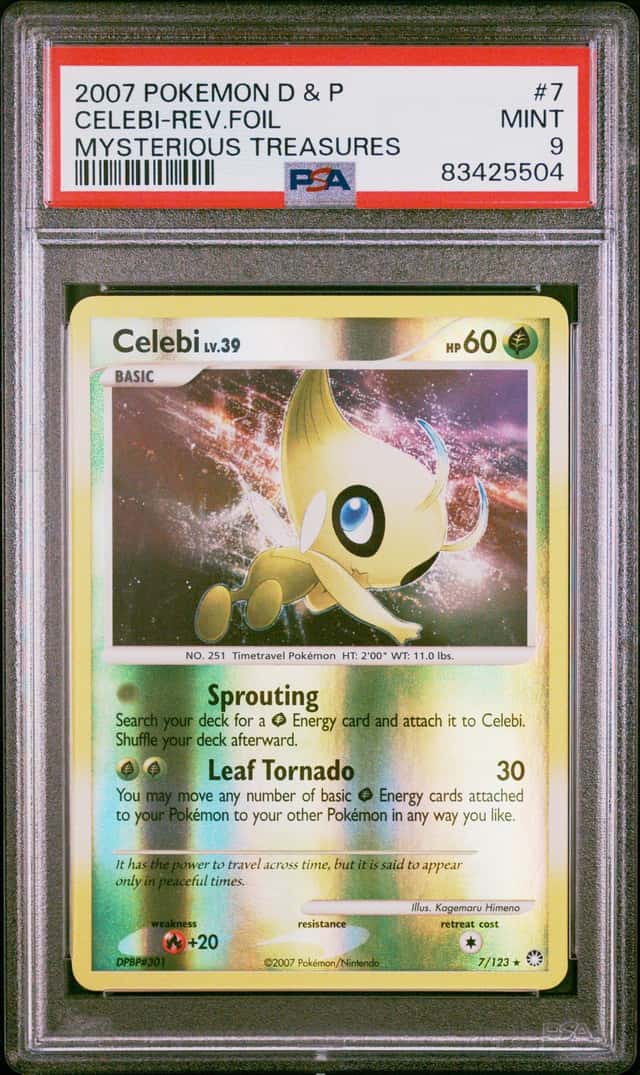 Celebi