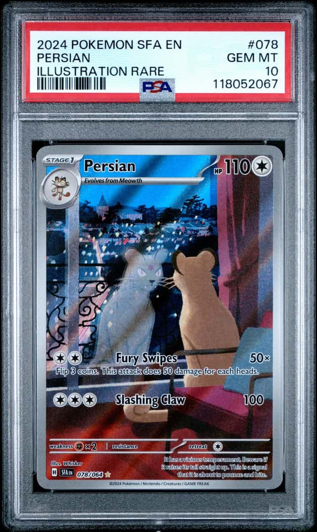 Persian