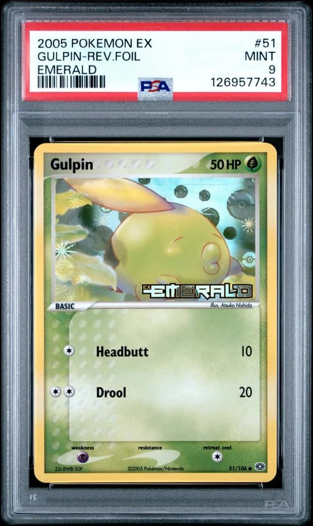 Gulpin