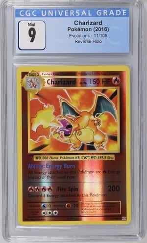 Charizard