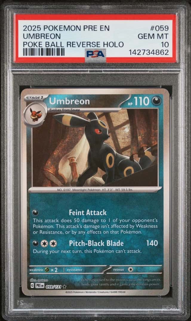 Umbreon