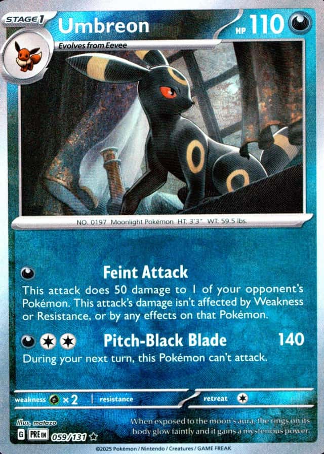 Master Ball · Reverse Holo