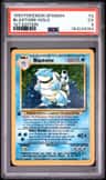 Blastoise