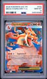 Mega Charizard Y Ex