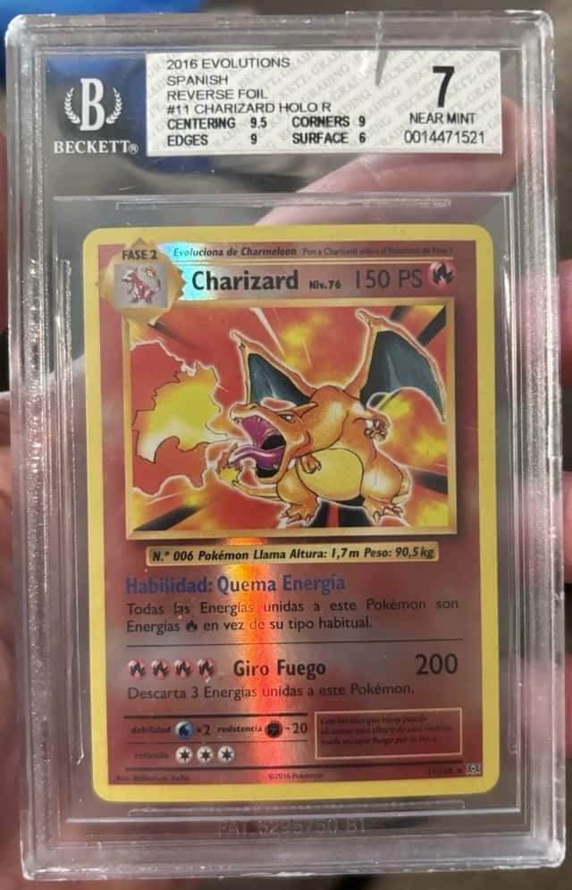 Charizard