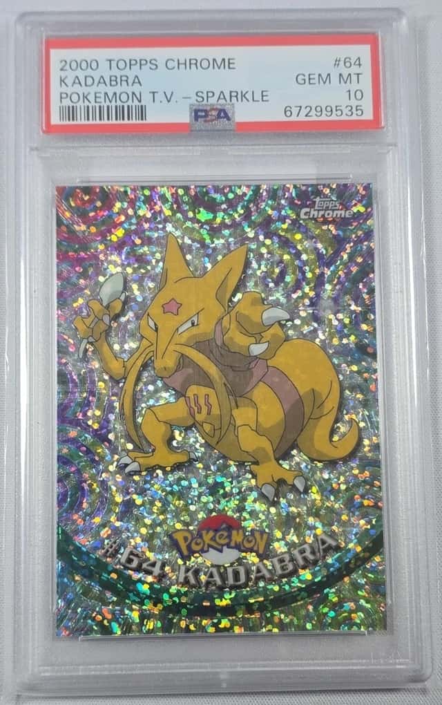 Kadabra