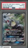Silvally Gx