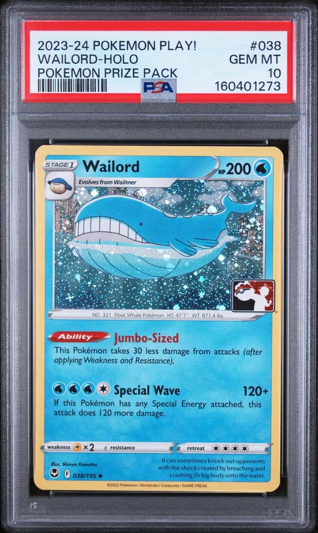 Wailord